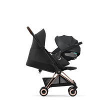 Load image into Gallery viewer, Cybex Coya Compact Travel   Stroller + FREE Travel Bag
