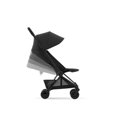 Load image into Gallery viewer, Cybex Coya Compact Travel   Stroller + FREE Travel Bag
