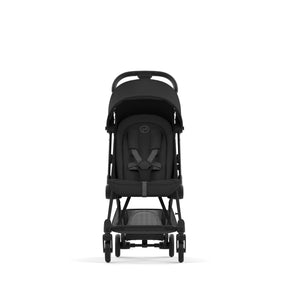 Cybex Coya Compact Travel   Stroller + FREE Travel Bag