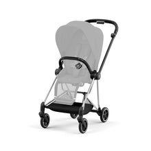 Load image into Gallery viewer, Cybex Mios Stroller and Cloud Q Capsule Package
