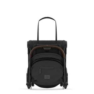 Cybex Coya Compact Travel   Stroller + FREE Travel Bag