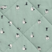 Load image into Gallery viewer, Love to Dream Sleep Bag Organic Cotton / Merino Wool 2.5 TOG
