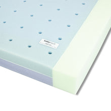 Load image into Gallery viewer, BabyRest DuoCore Cot Mattress
