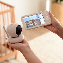 Load image into Gallery viewer, ergoPouch Drift Home Baby Monitor &amp; Smart TOG Guide
