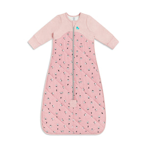 Love to Dream Sleep Bag Organic Cotton / Merino Wool 2.5 TOG