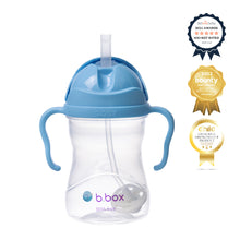 Load image into Gallery viewer, BBox Sippy Cup - 240ml
