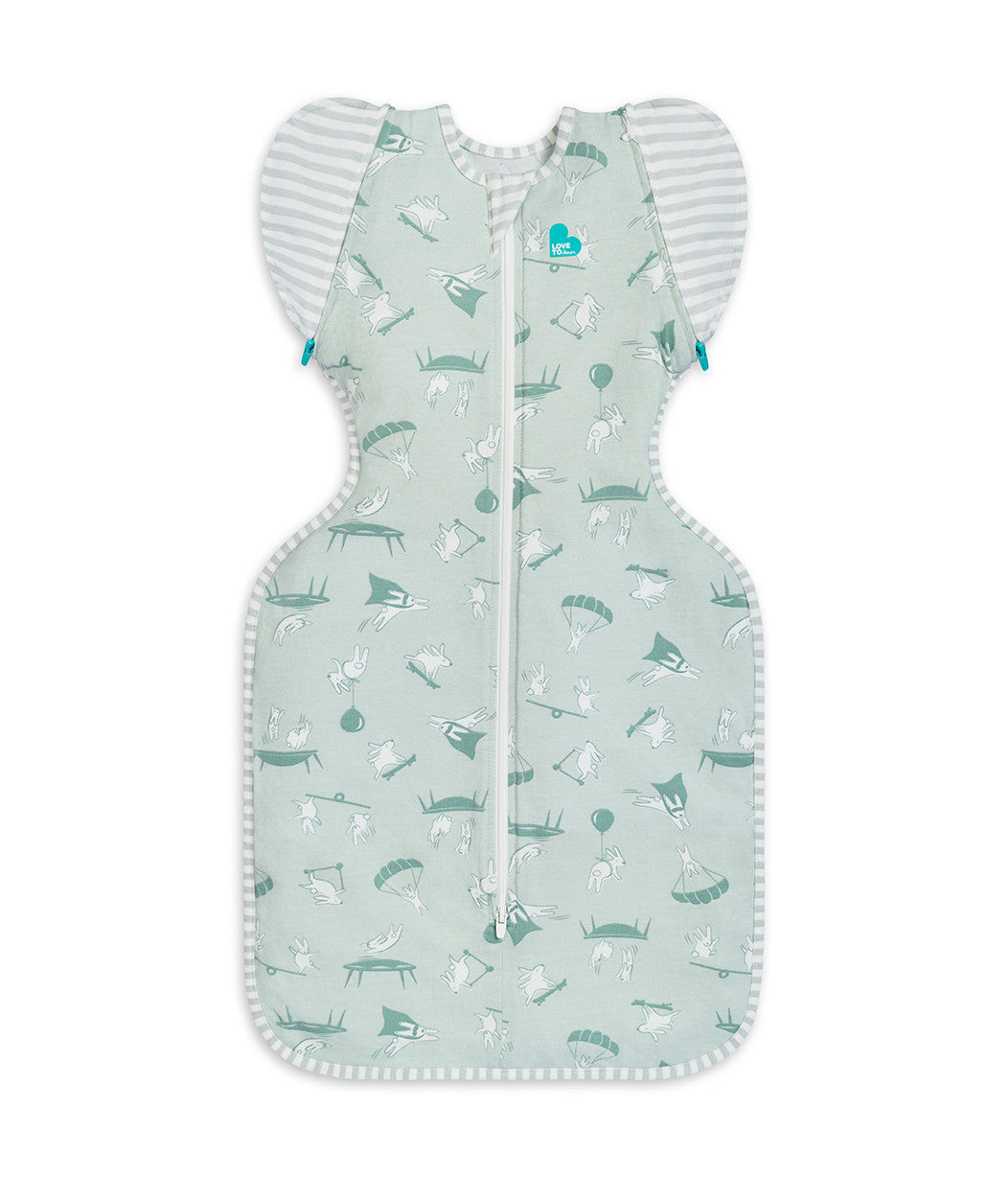 Love to Dream SWADDLE UP™ Transition Bag Lite 0.2 TOG (Stage 2)