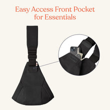 Load image into Gallery viewer, Ergobaby Upsie Sling Carrier
