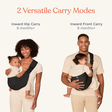 Load image into Gallery viewer, Ergobaby Upsie Sling Carrier
