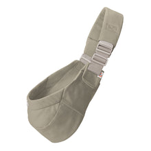 Load image into Gallery viewer, Ergobaby Upsie Sling Carrier

