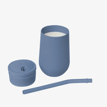Load image into Gallery viewer, ezpz Happy Cup + Straw System
