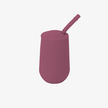 Load image into Gallery viewer, ezpz Happy Cup + Straw System
