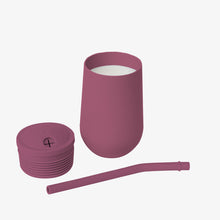 Load image into Gallery viewer, ezpz Happy Cup + Straw System
