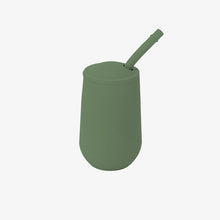 Load image into Gallery viewer, ezpz Happy Cup + Straw System
