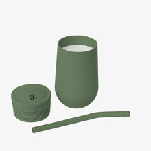 Load image into Gallery viewer, ezpz Happy Cup + Straw System
