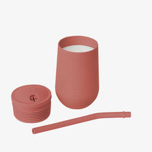 Load image into Gallery viewer, ezpz Happy Cup + Straw System

