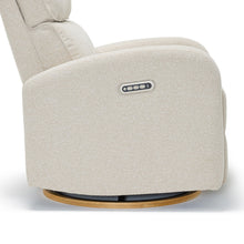 Load image into Gallery viewer, BabyRest Nursery Chair Decorative Base Ring
