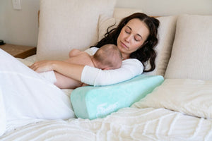 Feeding Friend Nursing Pillow