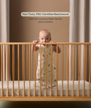 Load image into Gallery viewer, ellska SKYE Cot - Natural
