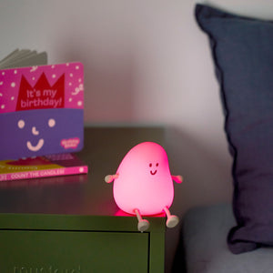 ergoPouch Blobby Bedtime Lamp