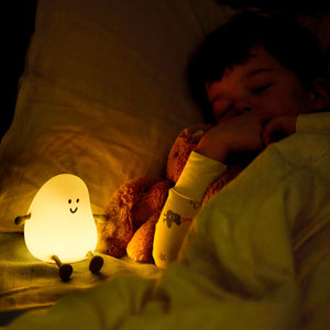ergoPouch Blobby Bedtime Lamp