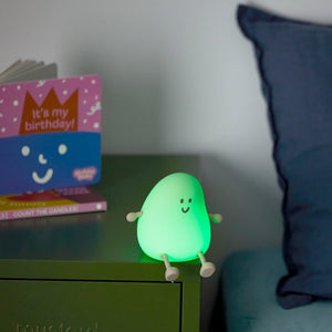 ergoPouch Blobby Bedtime Lamp