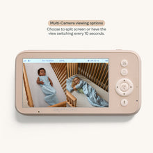 Load image into Gallery viewer, ergoPouch Drift Home Camera
