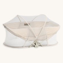 Load image into Gallery viewer, ergoPouch Easy Sleep Portable Bassinet
