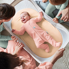 Load image into Gallery viewer, ergoPouch Easy Sleep Portable Bassinet

