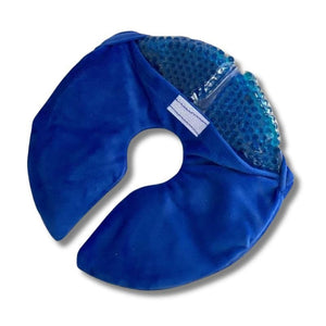 Belly Bands Gel Breast Pads - Warm & Cool