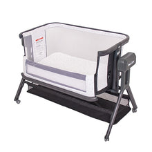 Load image into Gallery viewer, Love N Care Glide Sleeper - Black
