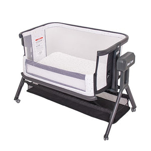 Love N Care Glide Sleeper - Black