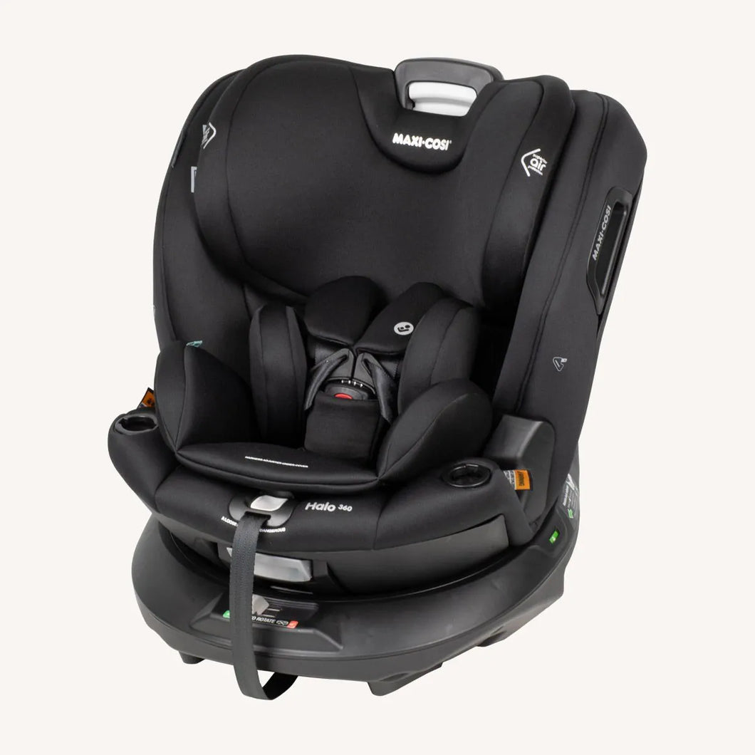 Maxi Cosi RAIA 360 Rotating Convertible Car Seat