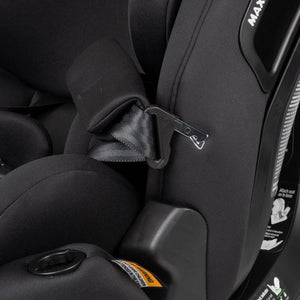 Maxi Cosi RAIA 360 Rotating Convertible Car Seat