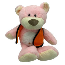 Load image into Gallery viewer, Huggable Toys Blake Bear FIFO / Tradie
