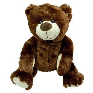 Huggable Toys Hudson Bear