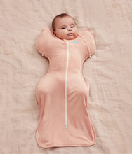 Load image into Gallery viewer, Love to Dream SWADDLE UP™ Transition Bag Lite 0.2 TOG (Stage 2)
