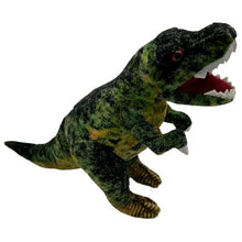 Load image into Gallery viewer, Huggable Toys Dinosaurs
