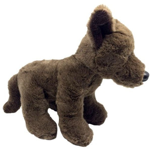 Huggable Toys Kelpie Red Cloud