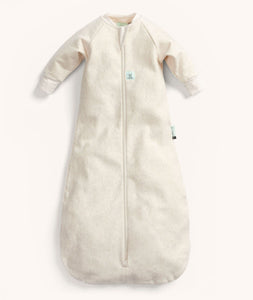 ergoPouch Jersey Sleeping Bag 1.0 TOG - LONG SLEEVE