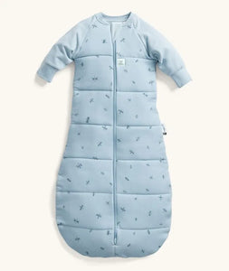 ergoPouch Jersey Sleeping Bag 3.5 TOG - LONG SLEEVE