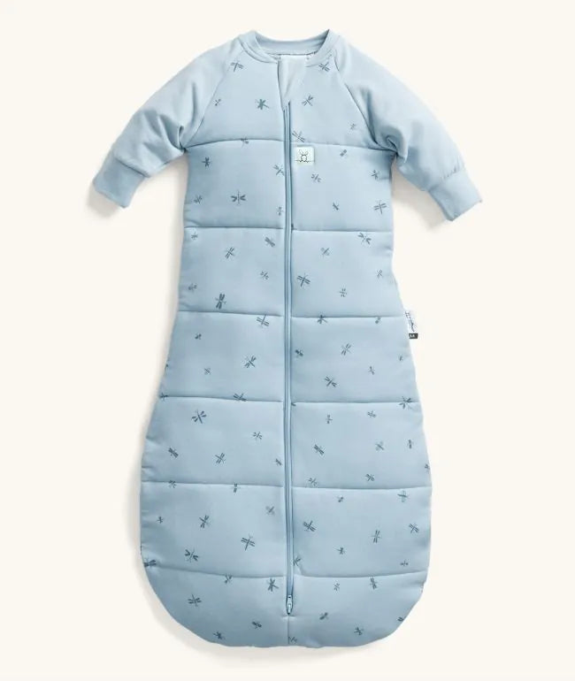 ergoPouch Jersey Sleeping Bag 2.5 TOG - LONG SLEEVE