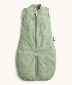 ergoPouch Jersey Sleep Suit Bag 0.2 TOG