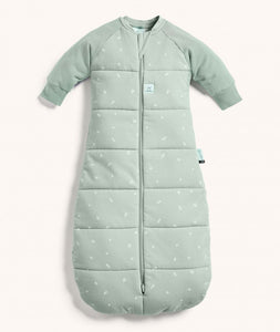 ergoPouch Jersey Sleeping Bag 2.5 TOG - LONG SLEEVE