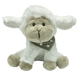 Huggable Toys Sheep Shane