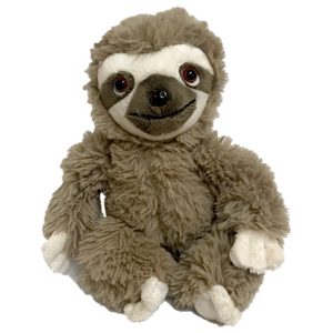 Huggable Toys Curtis Sloth