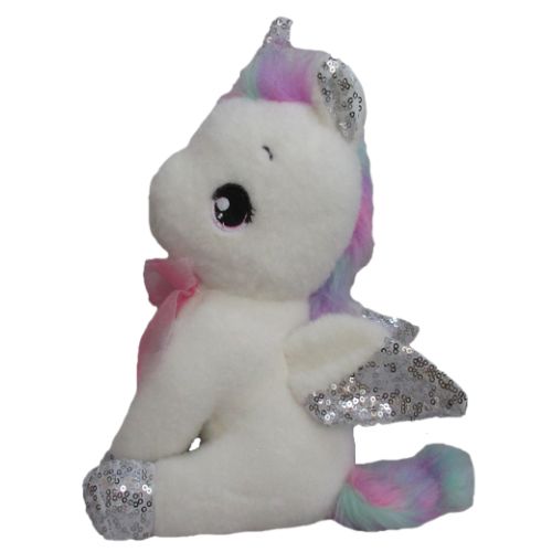 Huggable Toys Serendipity Unicorn