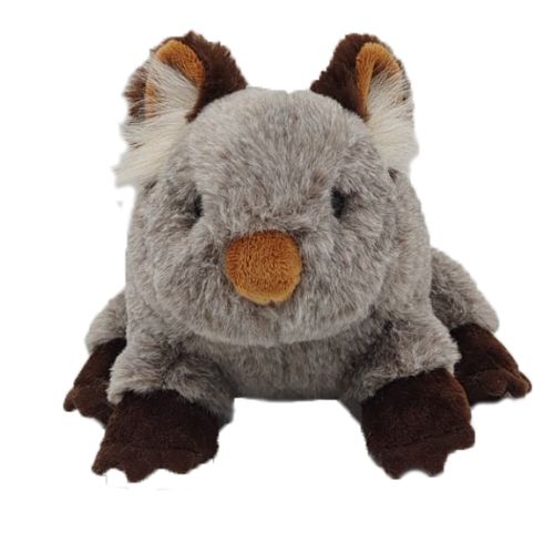 Huggable Toys Walter Wombat