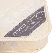 Load image into Gallery viewer, Love N Care Cot Innerspring Mattress
