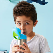 Load image into Gallery viewer, BBox Replacement Straw Tops for Insulated Bottles
